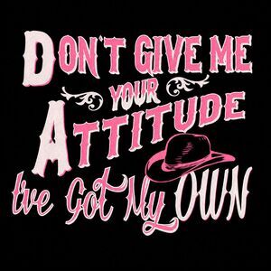 Lifestyle Classics Women's Short Sleeve Graphic T-Shirt Tee Size XXXL Cowgirl